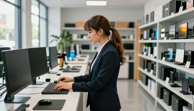 代运营模式下供应链服务选型的关键关注点