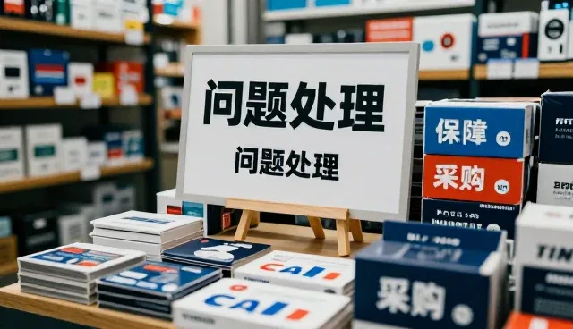 采购策略中的供应链优化关键问题及应对策略