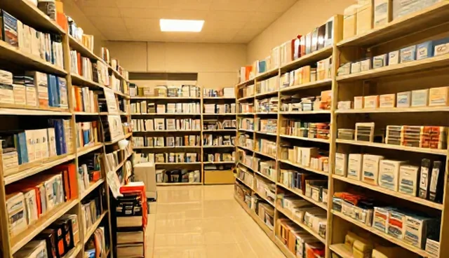 商品采购中的品牌代理选型关注点，如何把控风险与收益