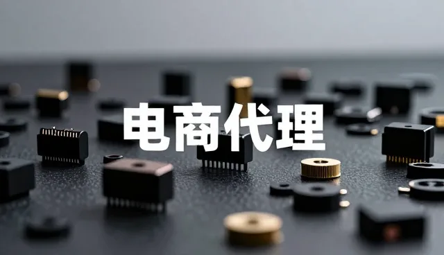 电商代运营在批发零售中的5大检查要点