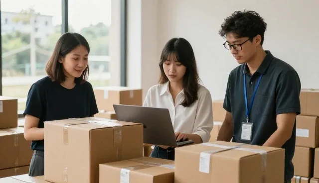 电商代运营如何重塑商品采购与零售模式